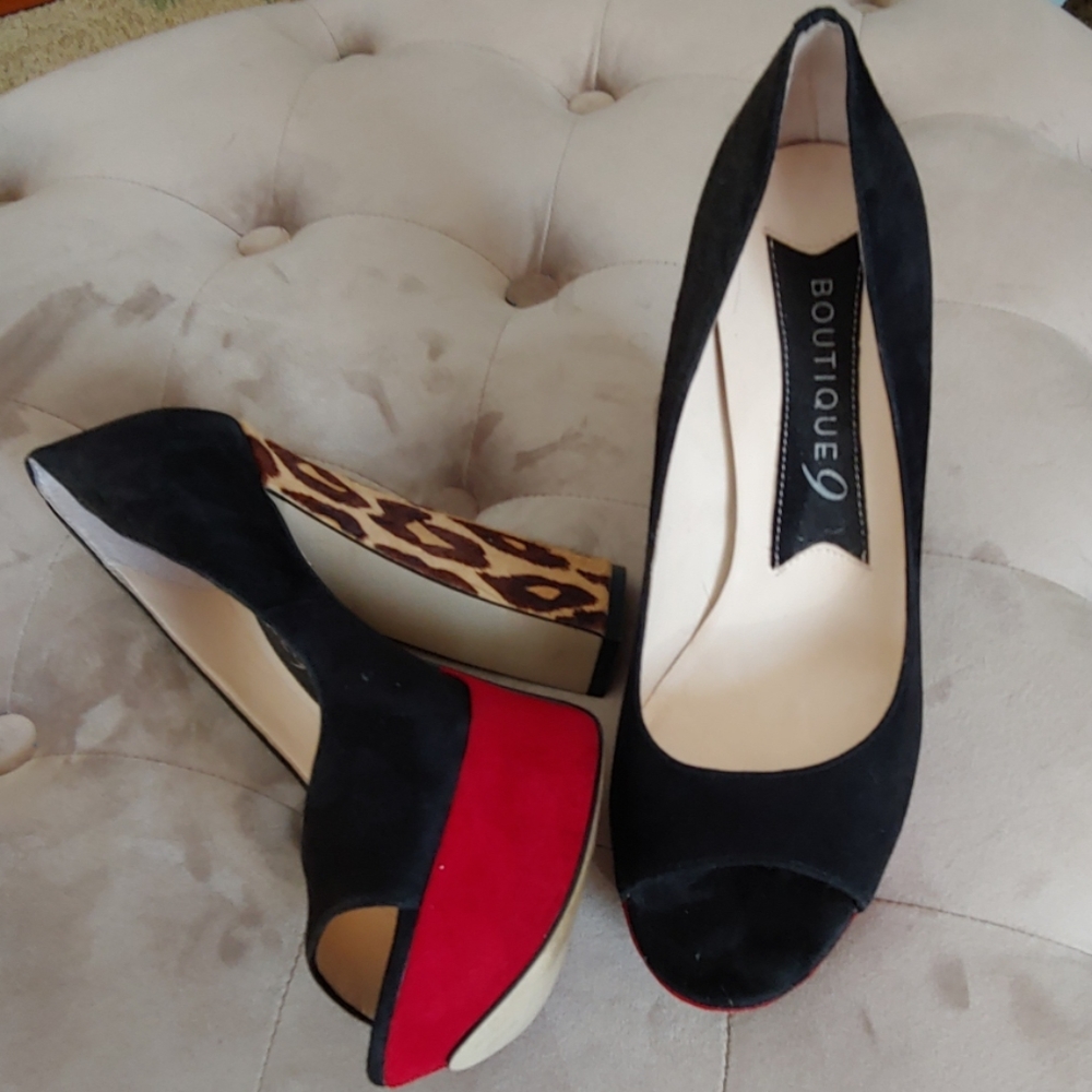 Shoes